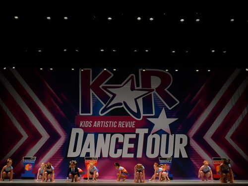 Dallas, TX - 2/28/2025 - Awards
