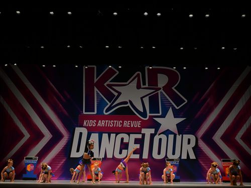 Dallas, TX - 2/28/2025 - Awards
