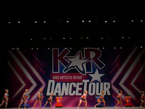 Dallas, TX - 2/28/2025 - Awards