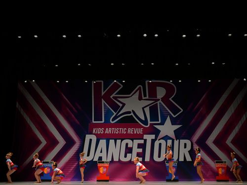 Dallas, TX - 2/28/2025 - Awards