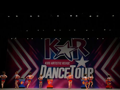 Dallas, TX - 2/28/2025 - Awards