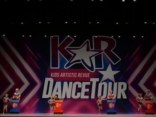 Dallas, TX - 2/28/2025 - Awards