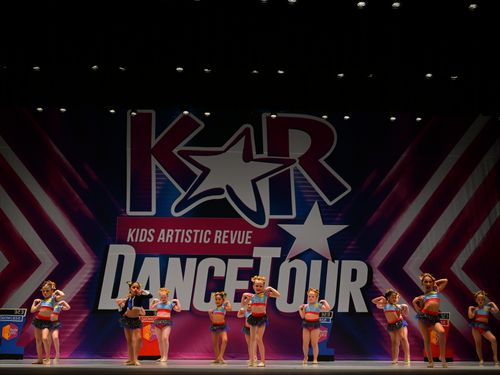 Dallas, TX - 2/28/2025 - Awards