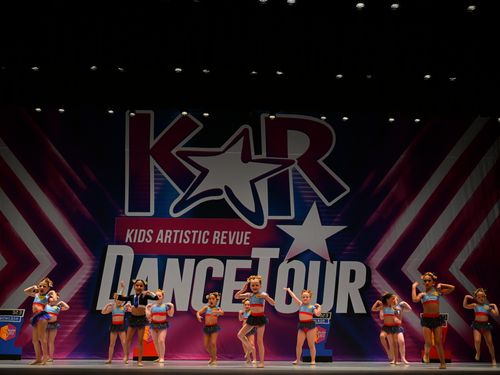Dallas, TX - 2/28/2025 - Awards
