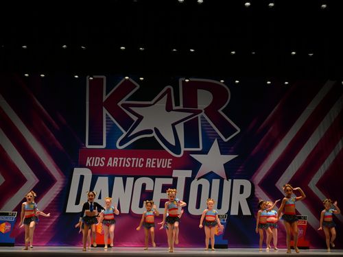 Dallas, TX - 2/28/2025 - Awards