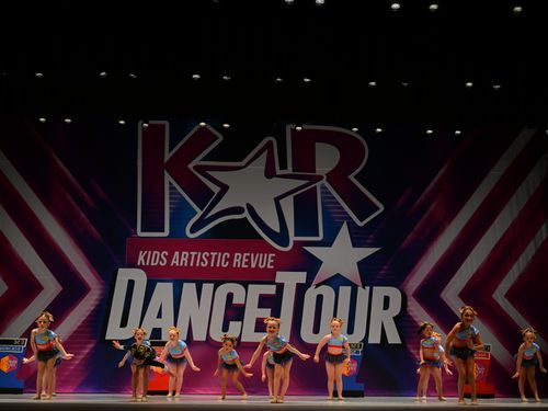 Dallas, TX - 2/28/2025 - Awards