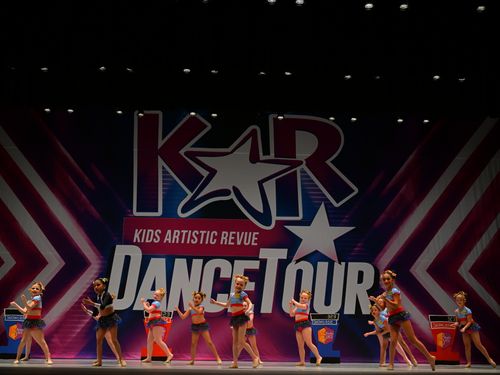 Dallas, TX - 2/28/2025 - Awards