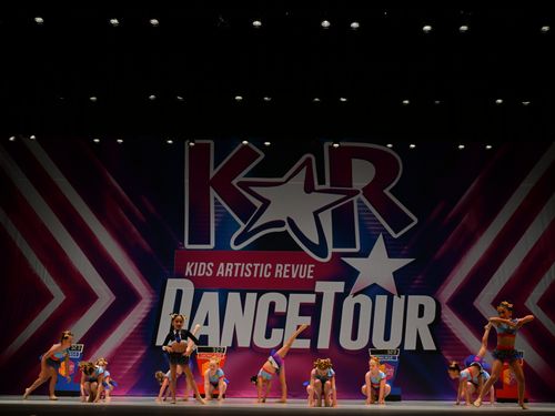 Dallas, TX - 2/28/2025 - Awards