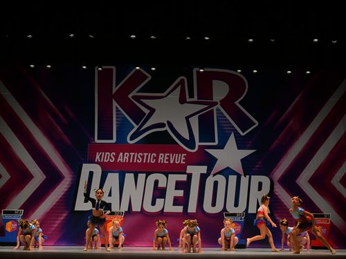 Dallas, TX - 2/28/2025 - Awards