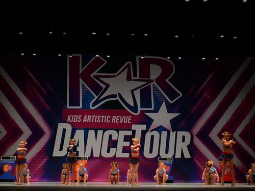 Dallas, TX - 2/28/2025 - Awards