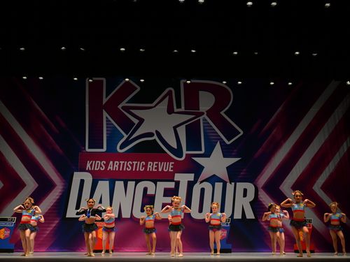 Dallas, TX - 2/28/2025 - Awards