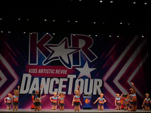 Dallas, TX - 2/28/2025 - Awards