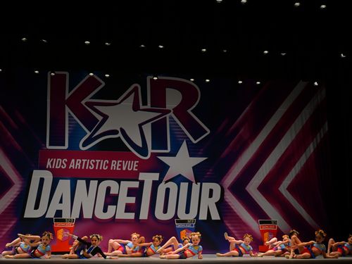 Dallas, TX - 2/28/2025 - Awards