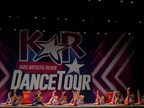 Dallas, TX - 2/28/2025 - Awards