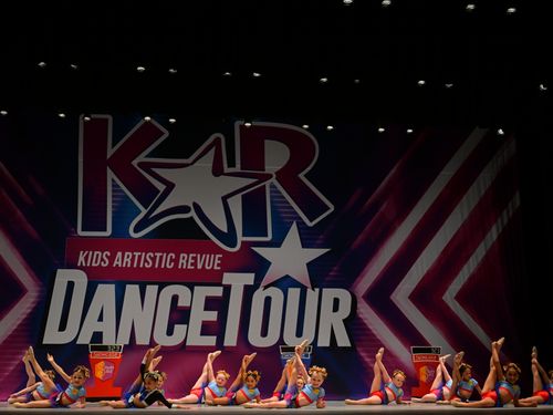 Dallas, TX - 2/28/2025 - Awards