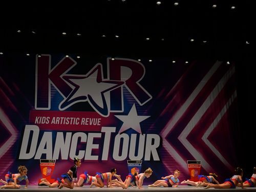 Dallas, TX - 2/28/2025 - Awards
