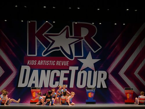 Dallas, TX - 2/28/2025 - Awards