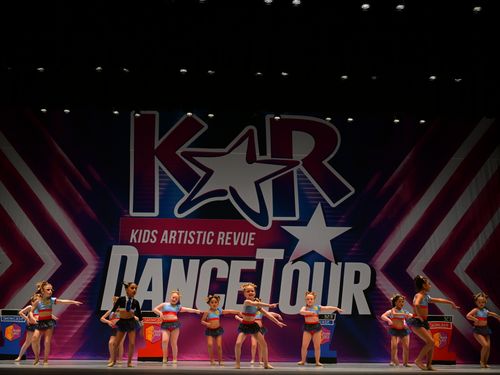 Dallas, TX - 2/28/2025 - Awards