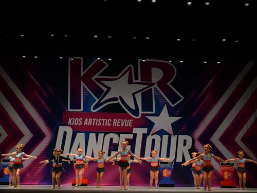Dallas, TX - 2/28/2025 - Awards