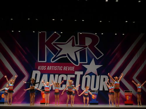 Dallas, TX - 2/28/2025 - Awards