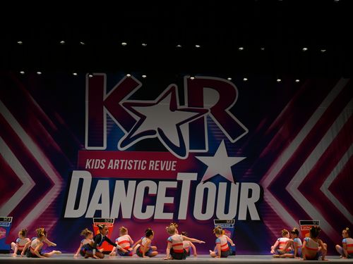 Dallas, TX - 2/28/2025 - Awards