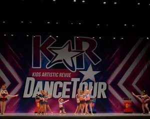 Dallas, TX - 2/28/2025