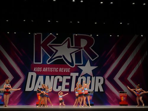 Dallas, TX - 2/28/2025 - Awards