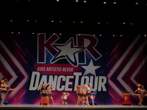 Dallas, TX - 2/28/2025 - Awards