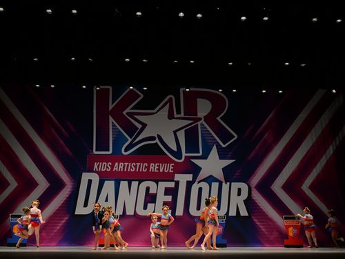 Dallas, TX - 2/28/2025 - Awards