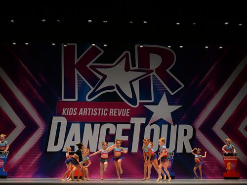Dallas, TX - 2/28/2025 - Awards