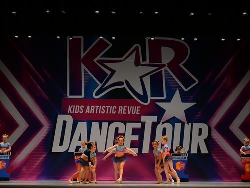 Dallas, TX - 2/28/2025 - Awards