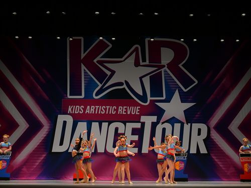 Dallas, TX - 2/28/2025 - Awards
