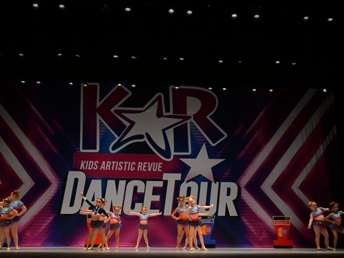 Dallas, TX - 2/28/2025 - Awards