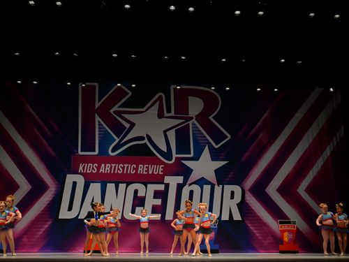 Dallas, TX - 2/28/2025 - Awards