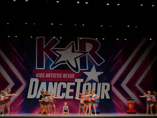 Dallas, TX - 2/28/2025 - Awards