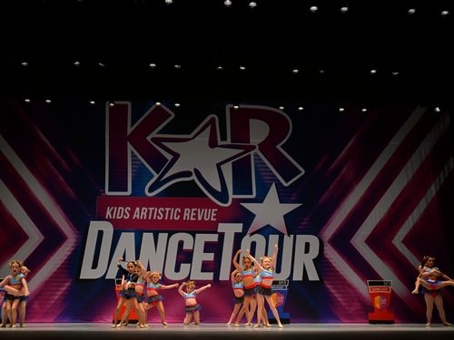 Dallas, TX - 2/28/2025 - Awards
