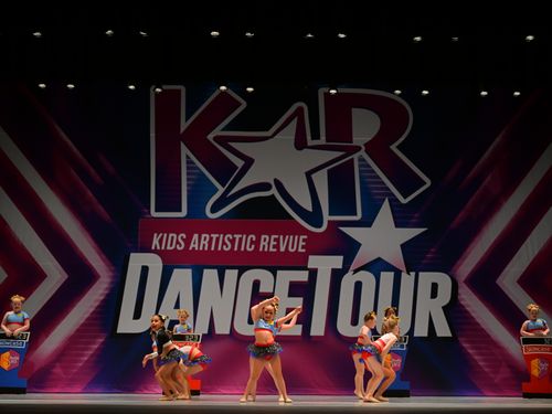 Dallas, TX - 2/28/2025 - Awards