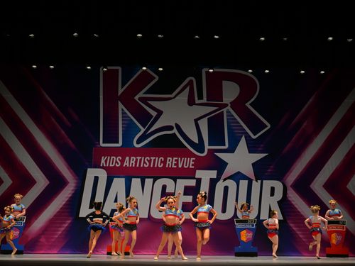Dallas, TX - 2/28/2025 - Awards
