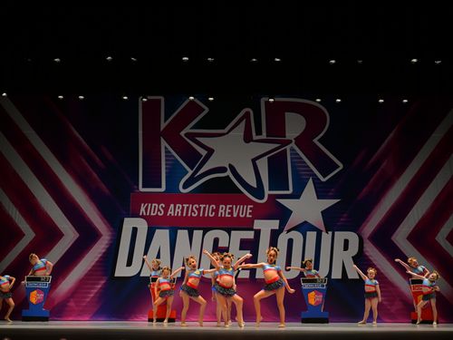 Dallas, TX - 2/28/2025 - Awards