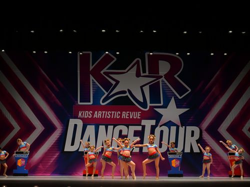 Dallas, TX - 2/28/2025 - Awards