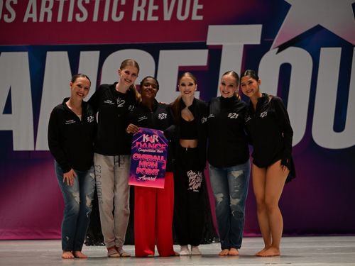 Dallas, TX - 2/28/2025 - Awards