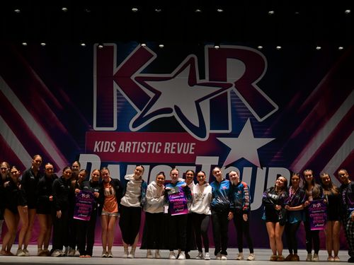 Dallas, TX - 2/28/2025 - Awards