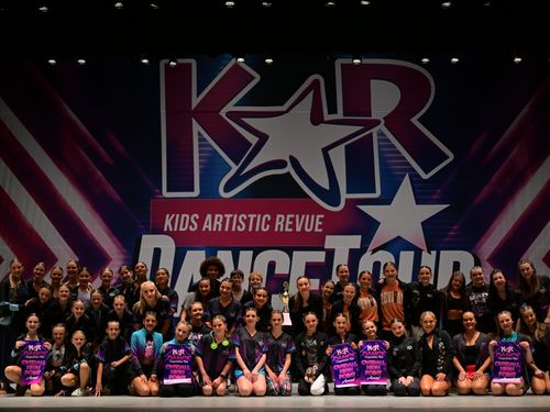 Dallas, TX - 2/28/2025 - Awards