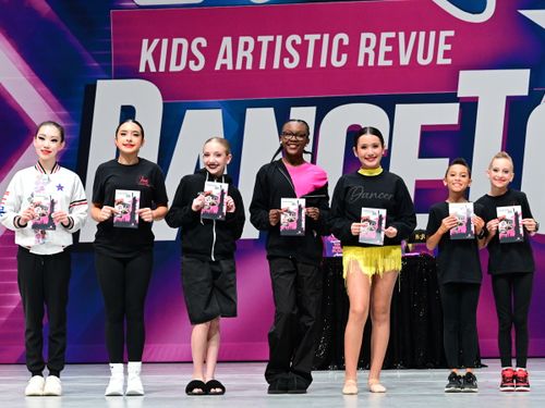 San Jose, CA - 2/28/2025 - Awards