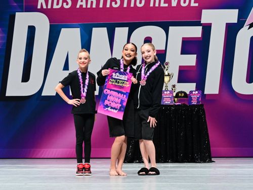 San Jose, CA - 2/28/2025 - Awards