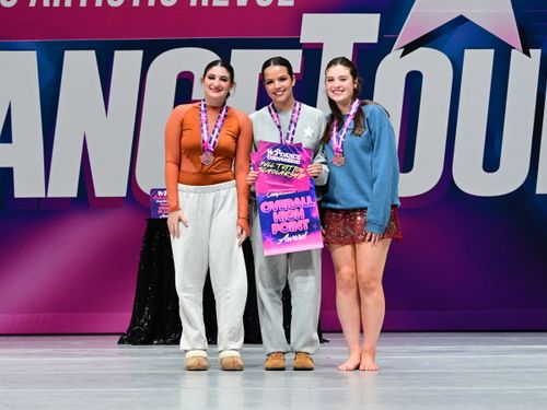 San Jose, CA - 2/28/2025 - Awards