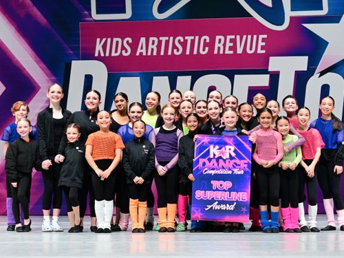 San Jose, CA - 2/28/2025 - Awards