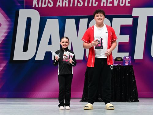 San Jose, CA - 2/28/2025 - Awards