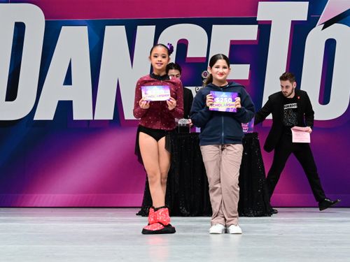 San Jose, CA - 2/28/2025 - Awards