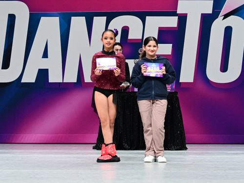 San Jose, CA - 2/28/2025 - Awards